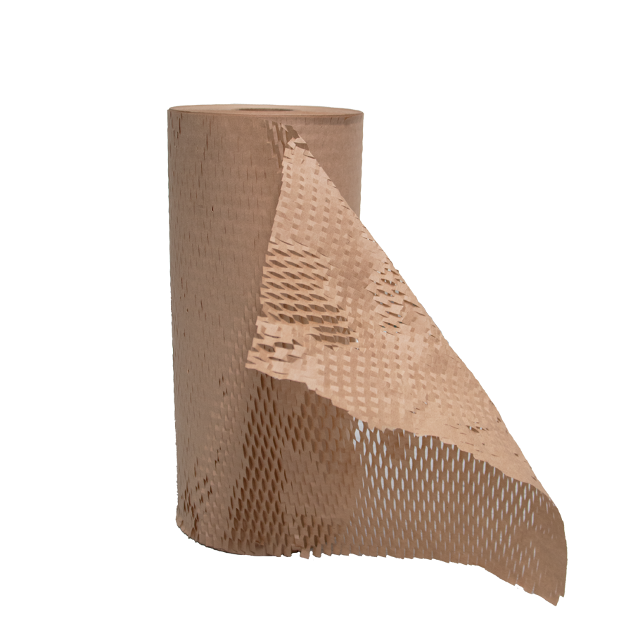 PAPIER NACINANY NA ROLCE (PLASTER MIODU) 300MM 50M 80GSM